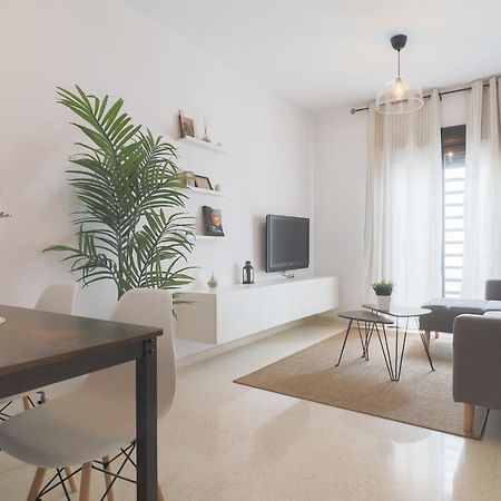 Apartamento Unicornio Sanlúcar de Barrameda Exterior photo