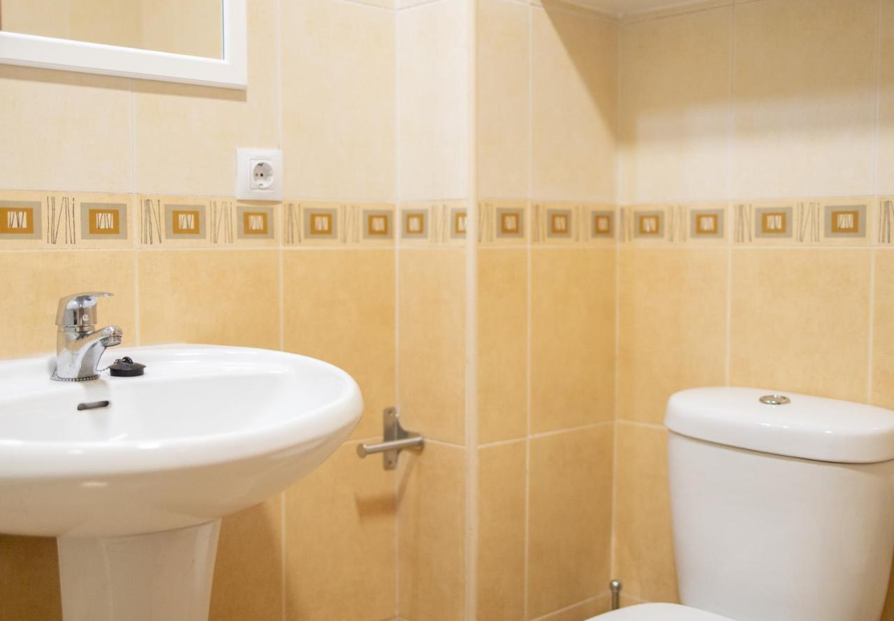 Apartamento Unicornio Sanlúcar de Barrameda Exterior photo