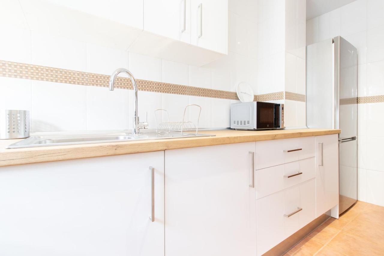 Apartamento Unicornio Sanlúcar de Barrameda Exterior photo